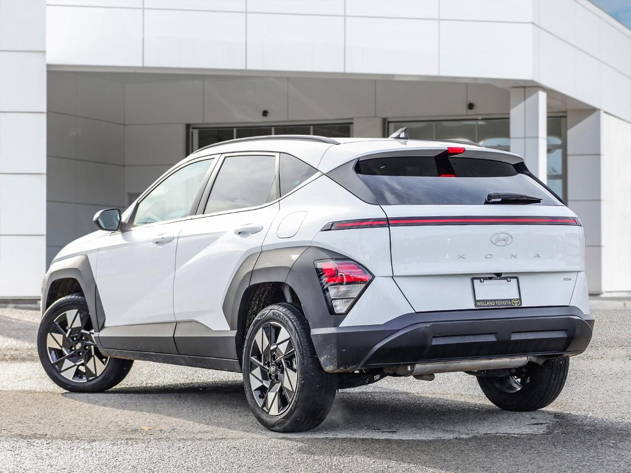 2024 Hyundai KONA 2.0L Preferred Photo