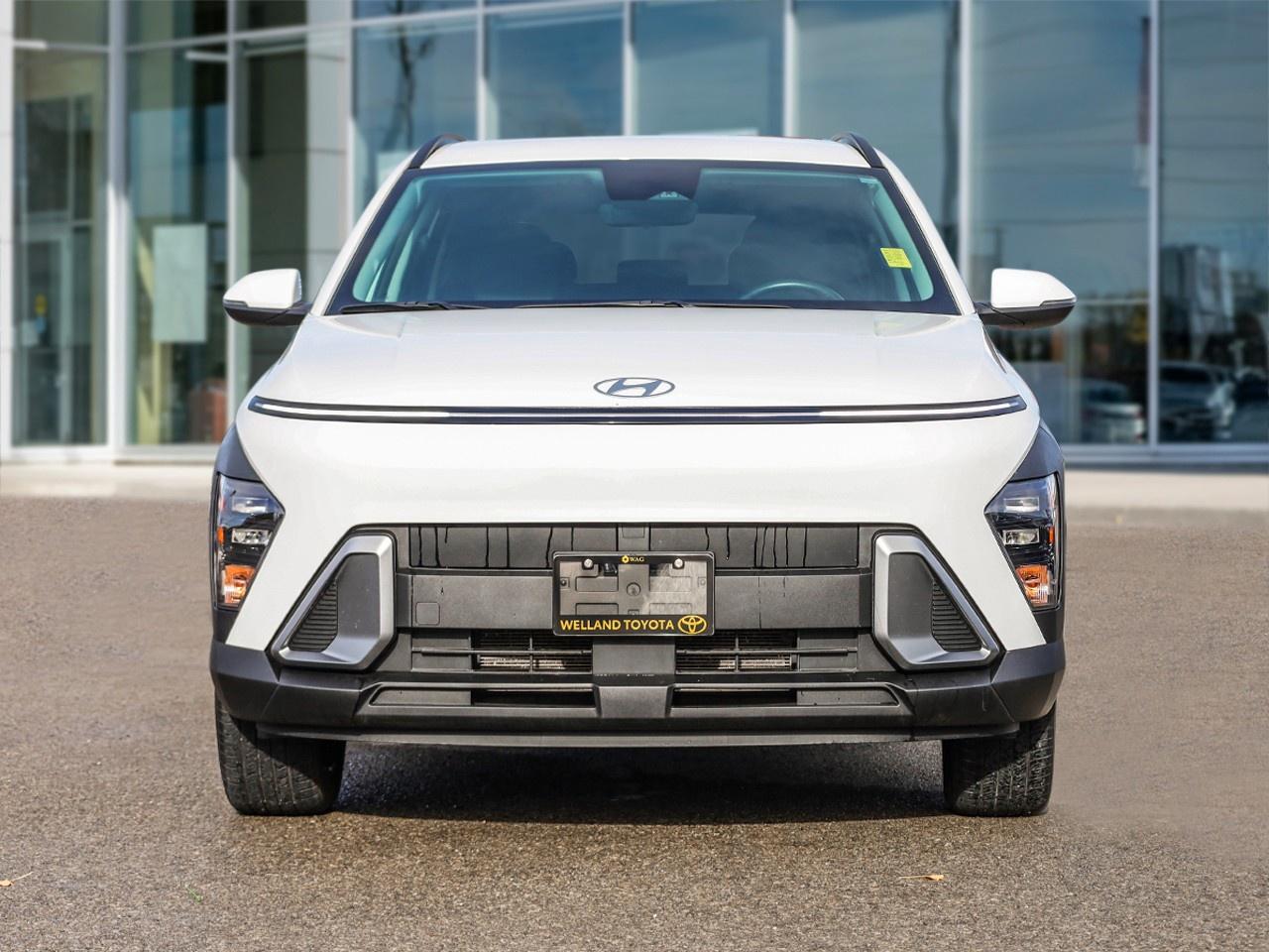 2024 Hyundai KONA 2.0L Preferred Photo