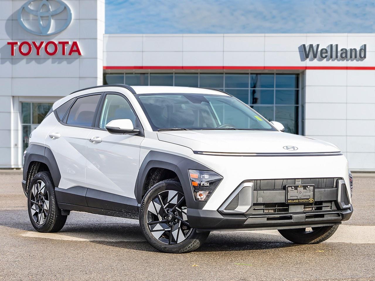 2024 Hyundai KONA 2.0L Preferred Photo0