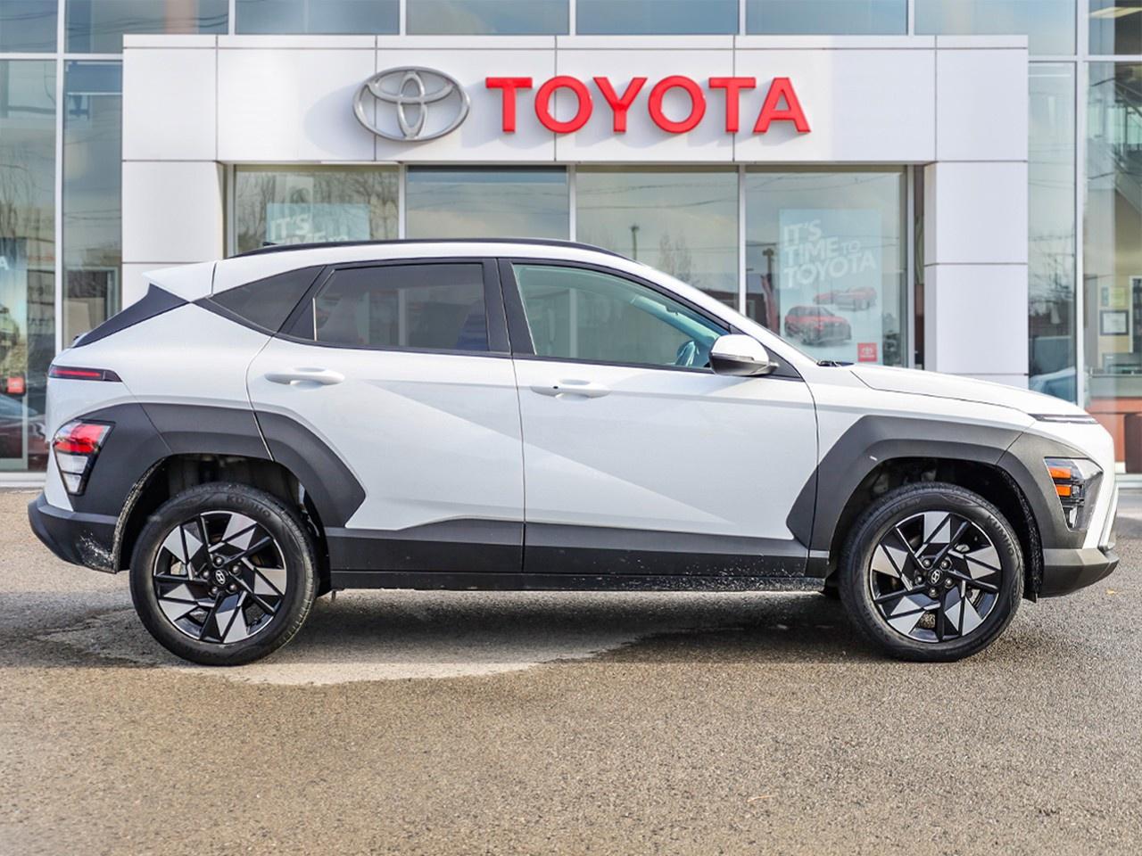 2024 Hyundai KONA 2.0L Preferred Photo