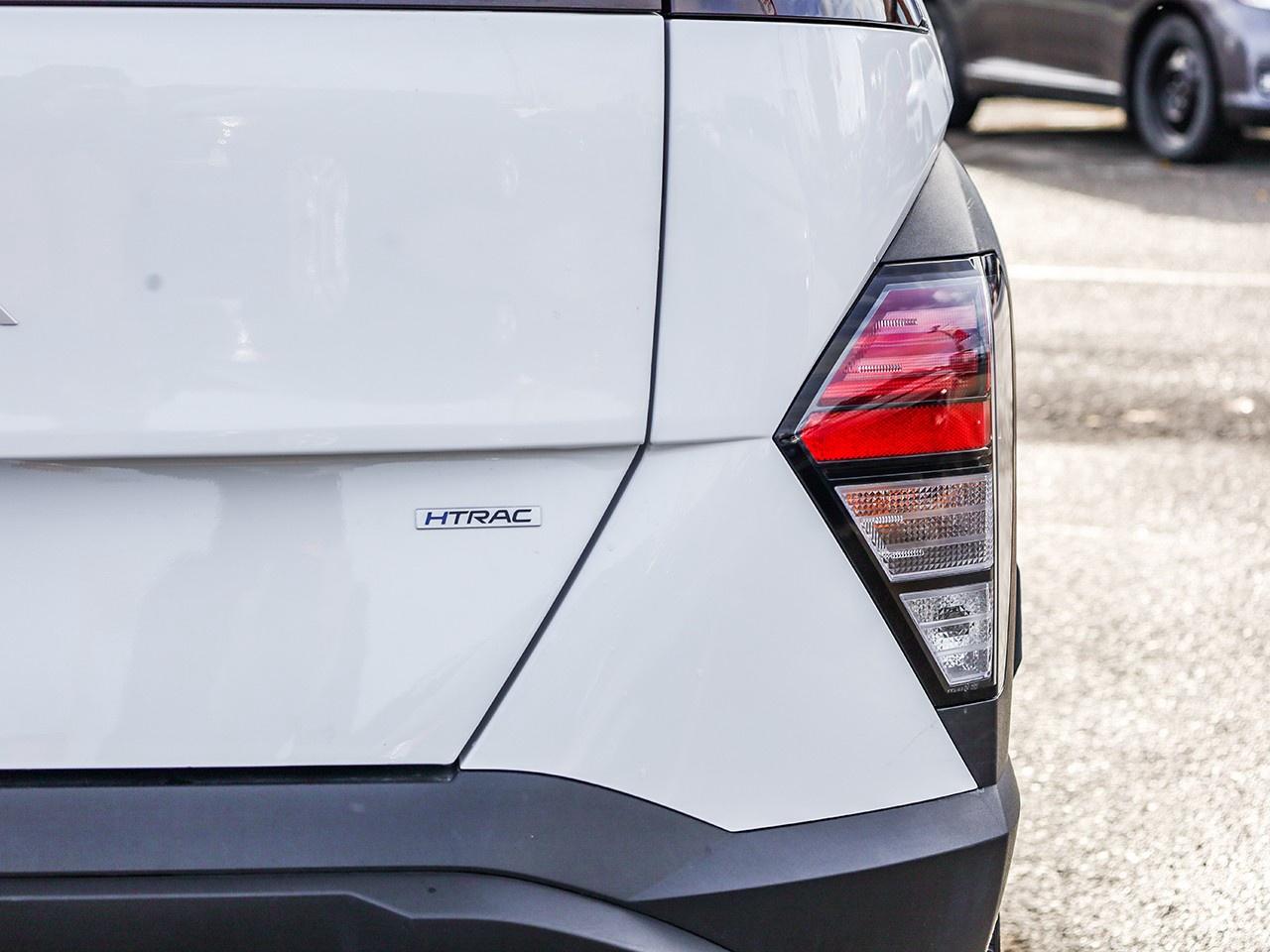 2024 Hyundai KONA 2.0L Preferred Photo