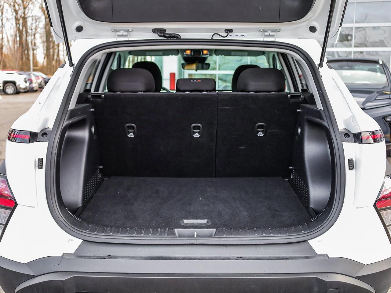 2024 Hyundai KONA 2.0L Preferred Photo