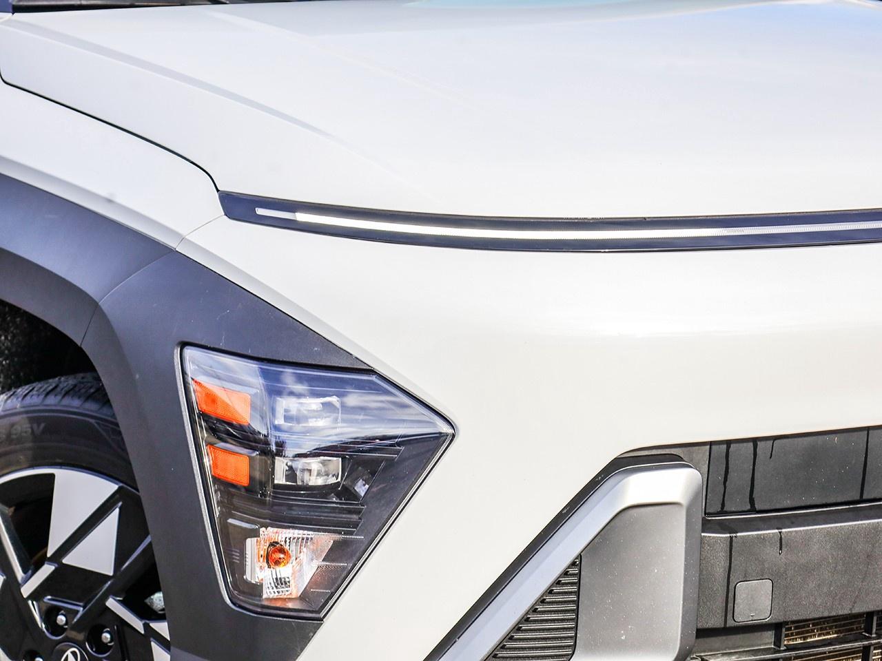 2024 Hyundai KONA 2.0L Preferred Photo