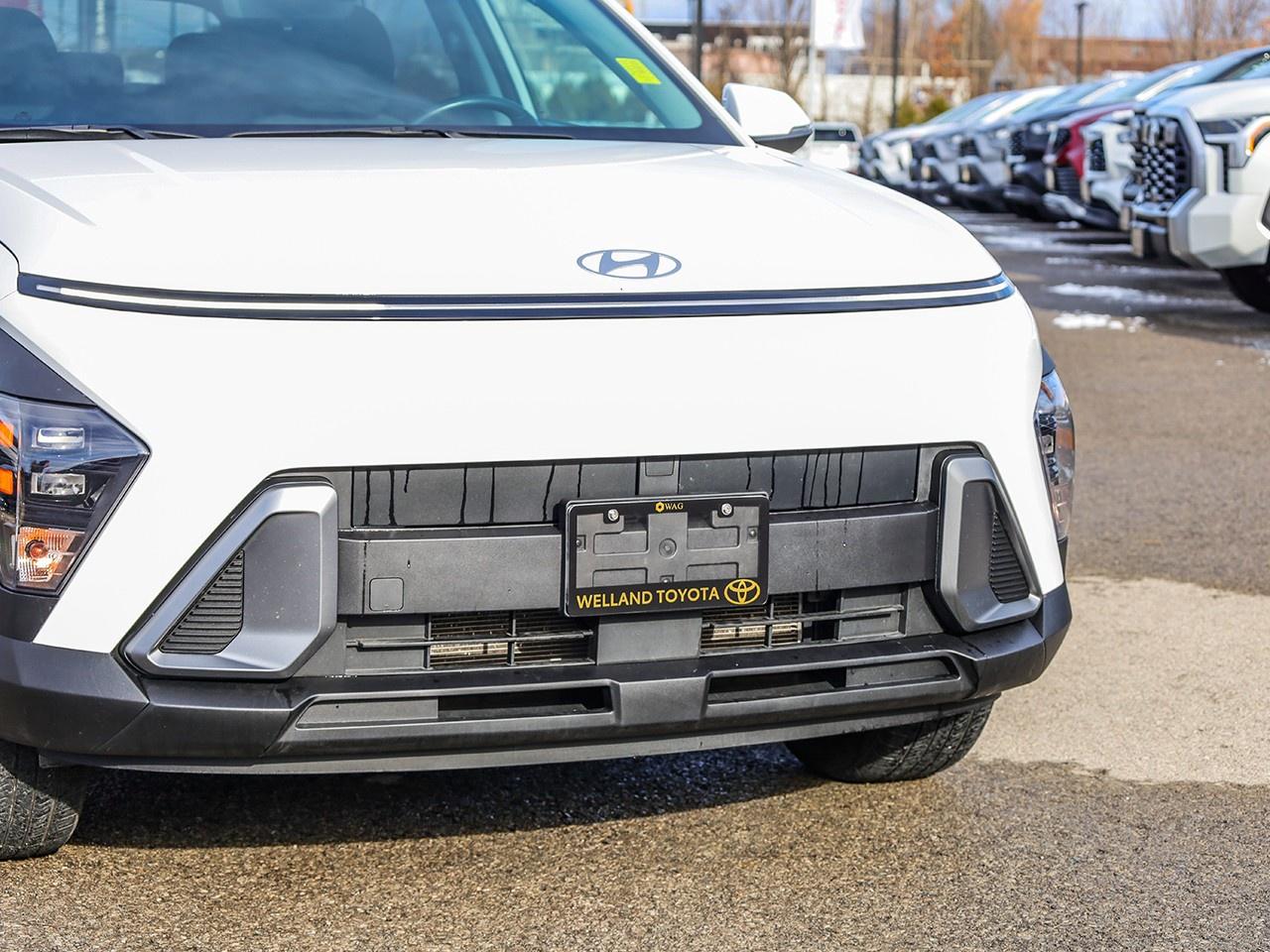 2024 Hyundai KONA 2.0L Preferred Photo
