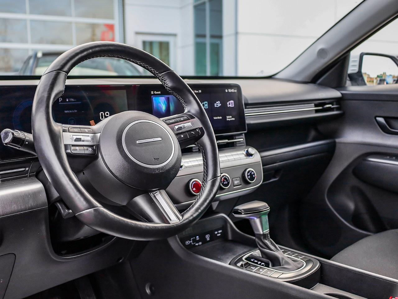 2024 Hyundai KONA 2.0L Preferred Photo