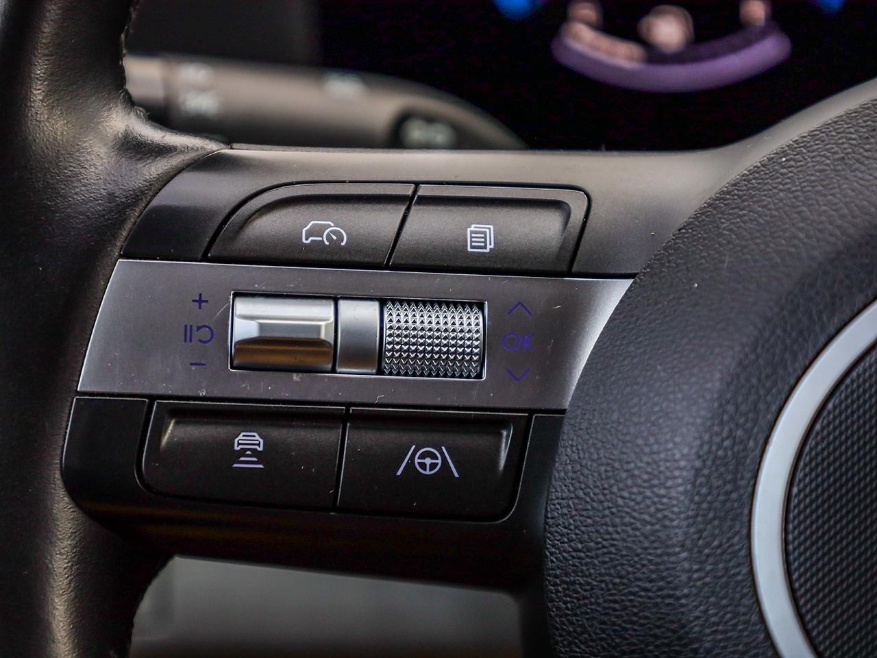 2024 Hyundai KONA 2.0L Preferred Photo