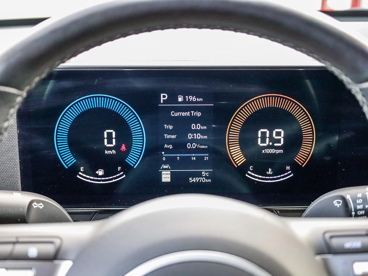 2024 Hyundai KONA 2.0L Preferred Photo