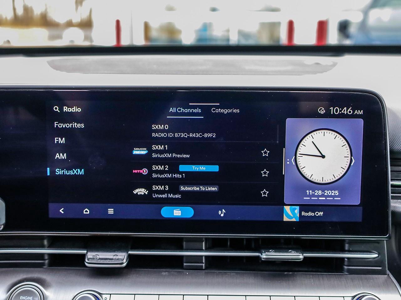 2024 Hyundai KONA 2.0L Preferred Photo