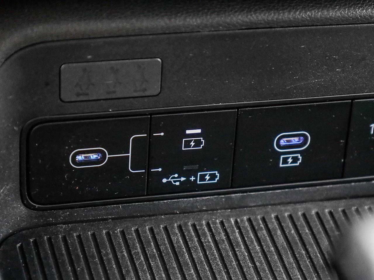 2024 Hyundai KONA 2.0L Preferred Photo