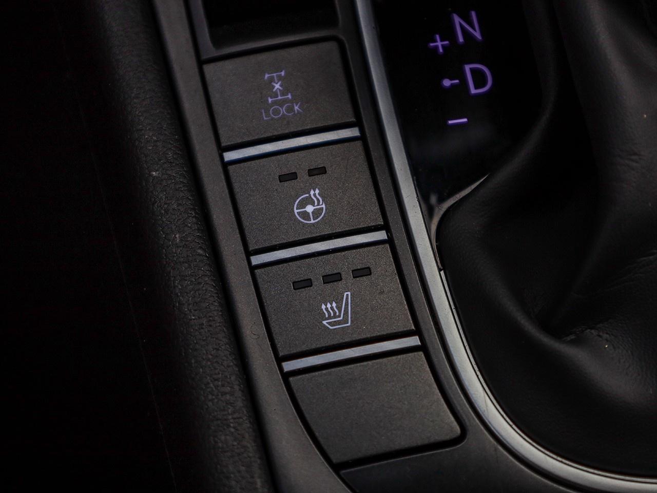 2024 Hyundai KONA 2.0L Preferred Photo