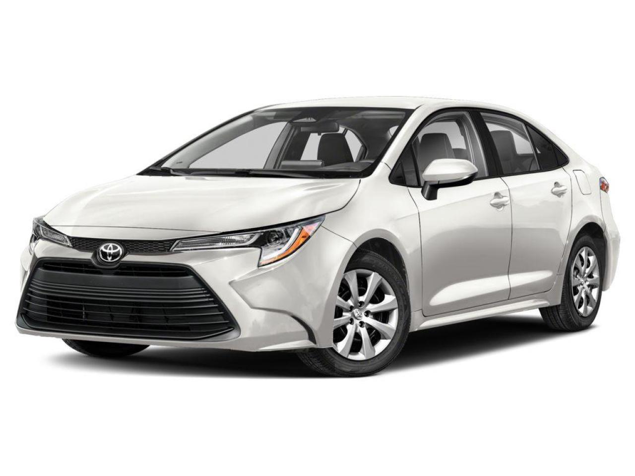 Used 2024 Toyota Corolla LE for sale in Welland, ON