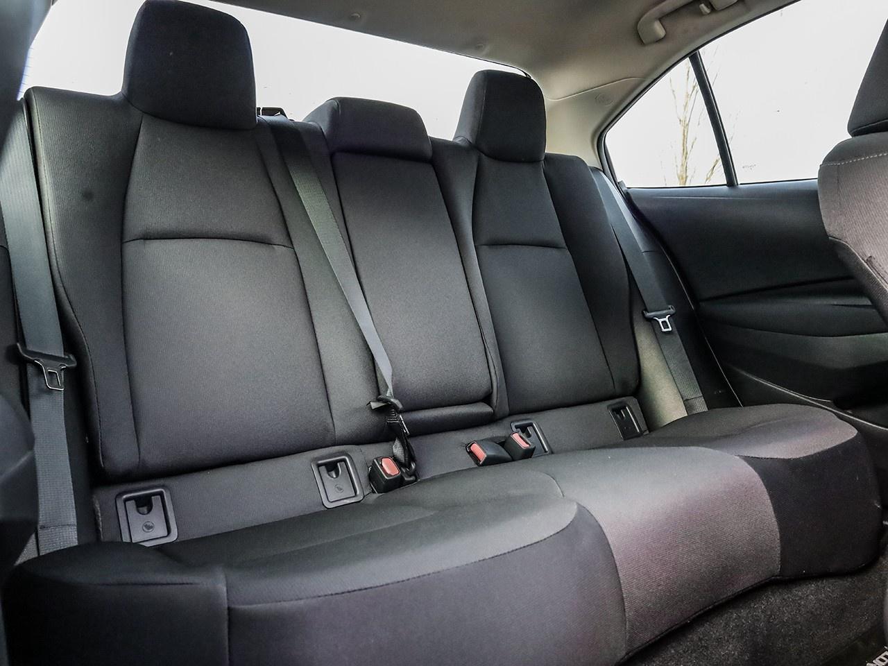 2024 Toyota Corolla LE Photo