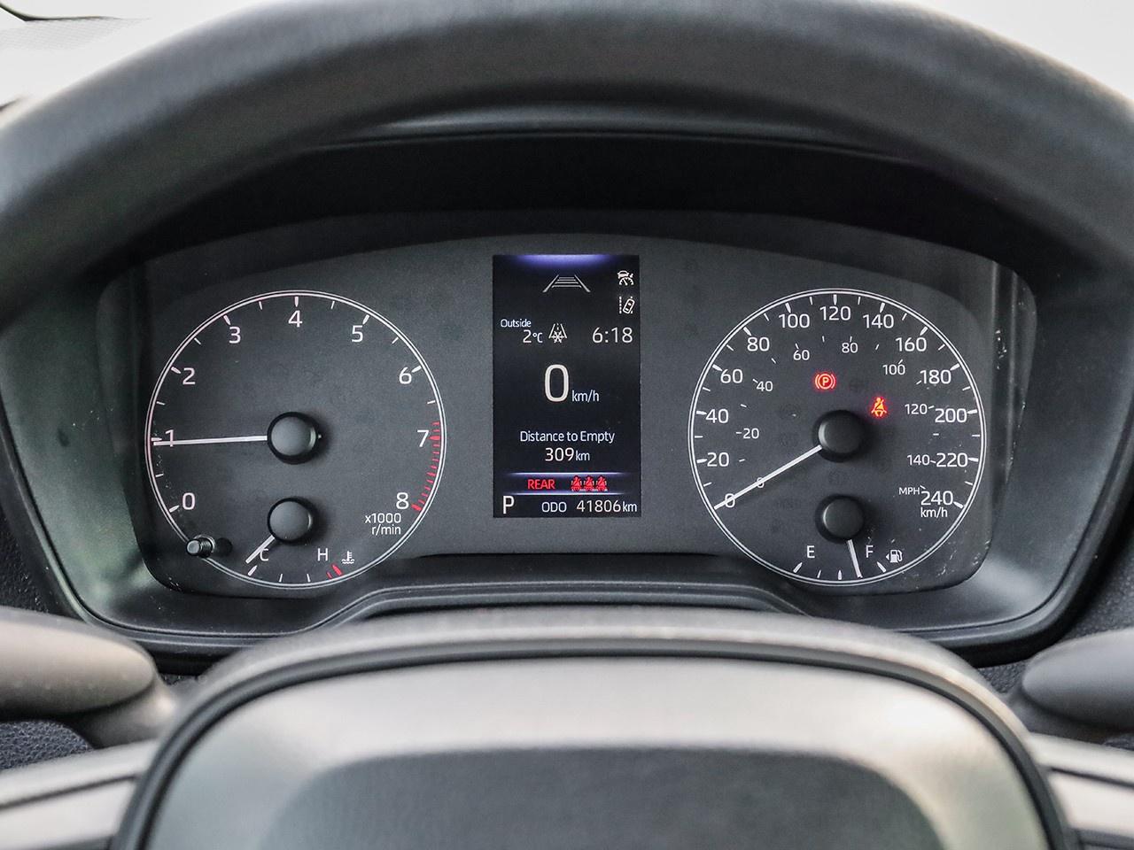 2024 Toyota Corolla LE Photo