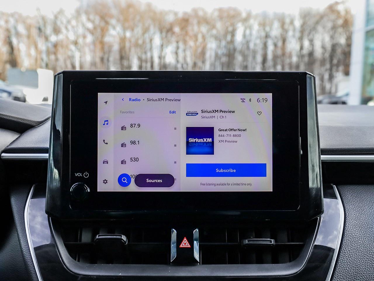 2024 Toyota Corolla LE Photo