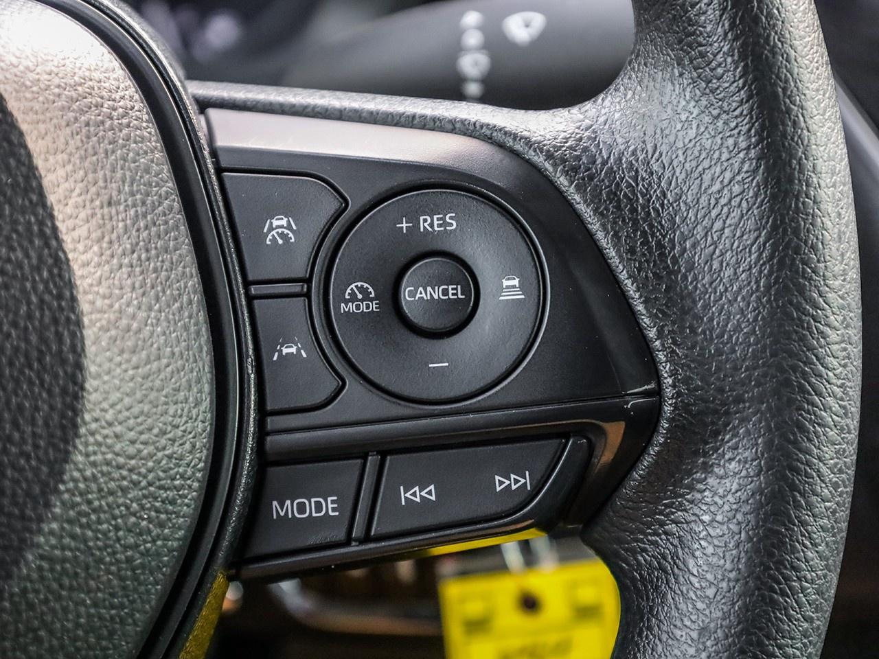 2024 Toyota Corolla LE Photo