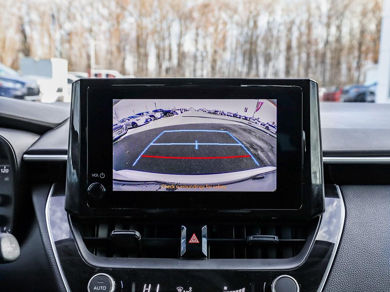 2024 Toyota Corolla LE Photo