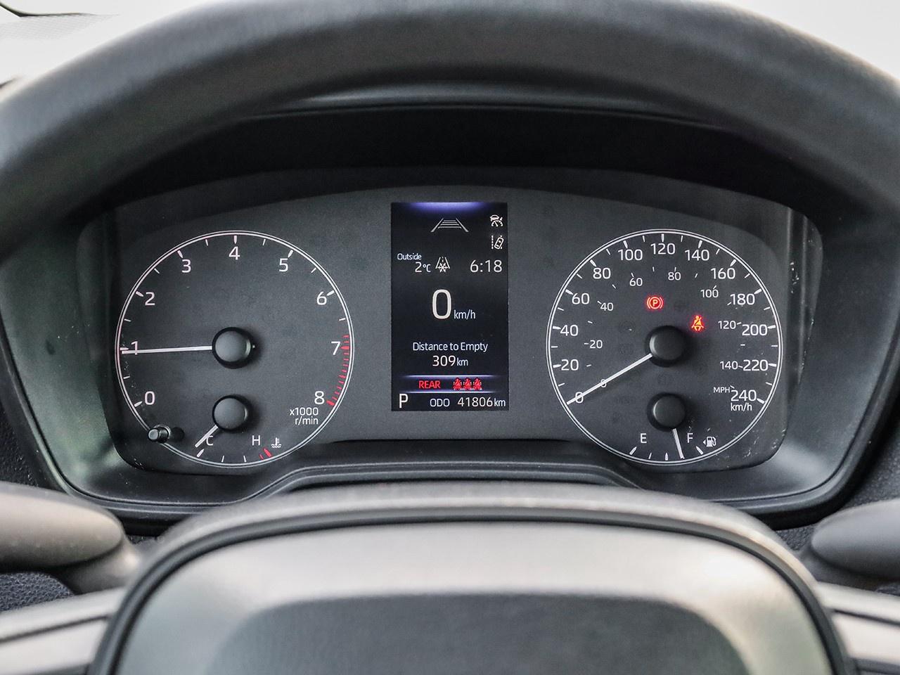 2024 Toyota Corolla LE Photo