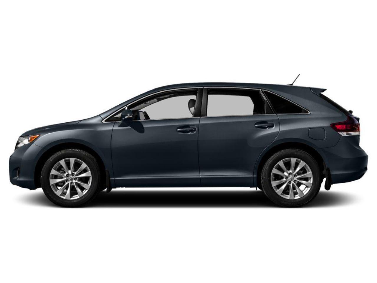 2016 Toyota Venza  Photo