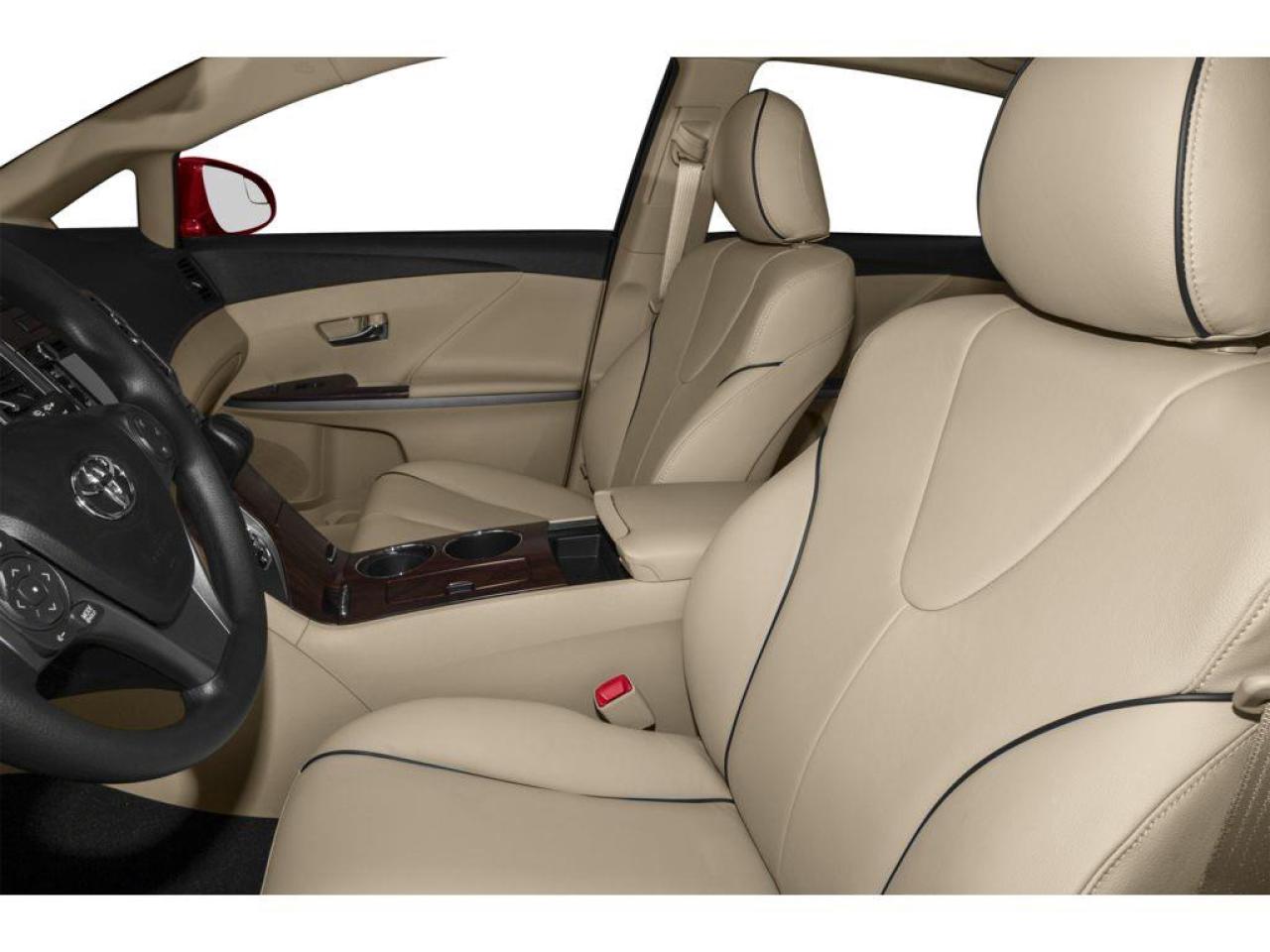 2016 Toyota Venza  Photo