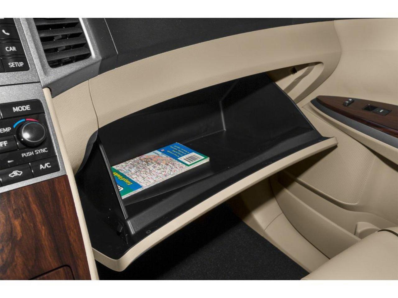 2016 Toyota Venza  Photo