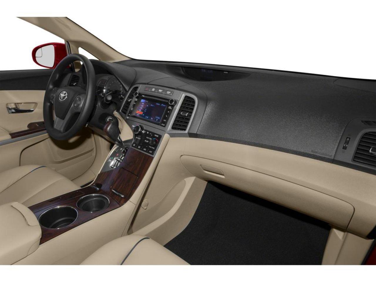 2016 Toyota Venza  Photo