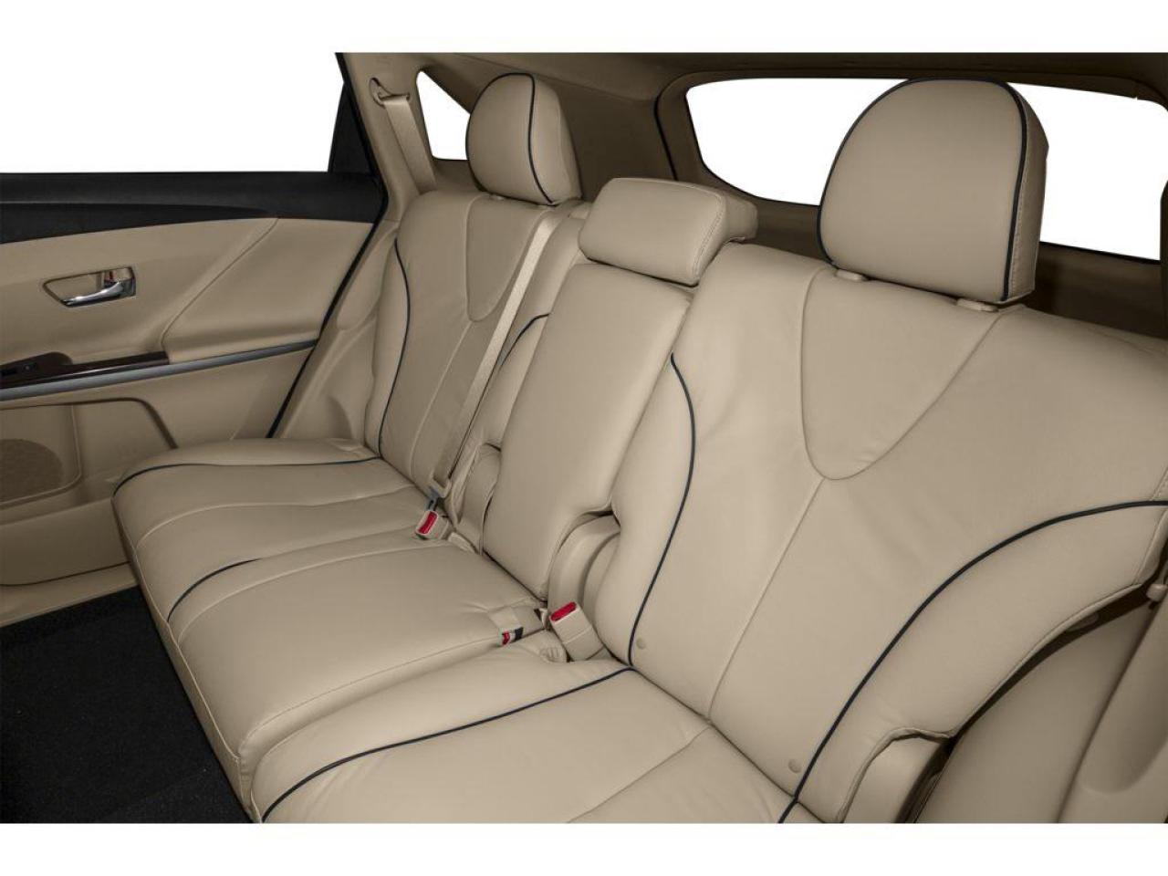 2016 Toyota Venza  Photo