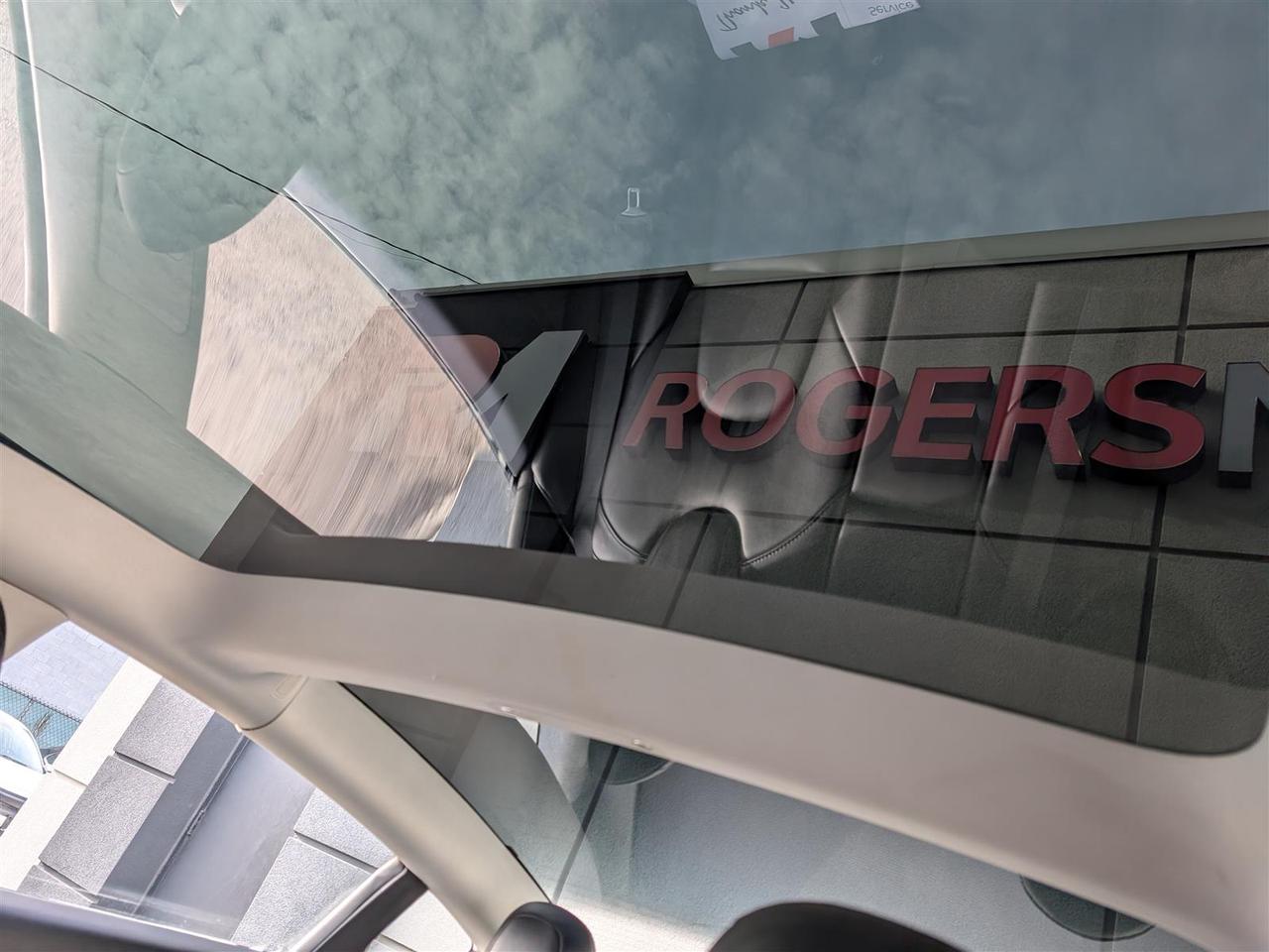 2022 Tesla Model 3 STANDARD RANGE PLUS Photo