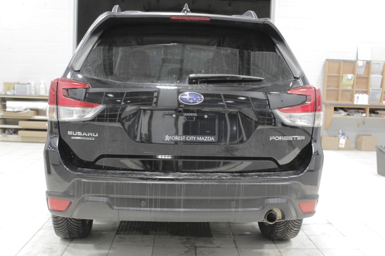 2020 Subaru Forester Limited Photo3