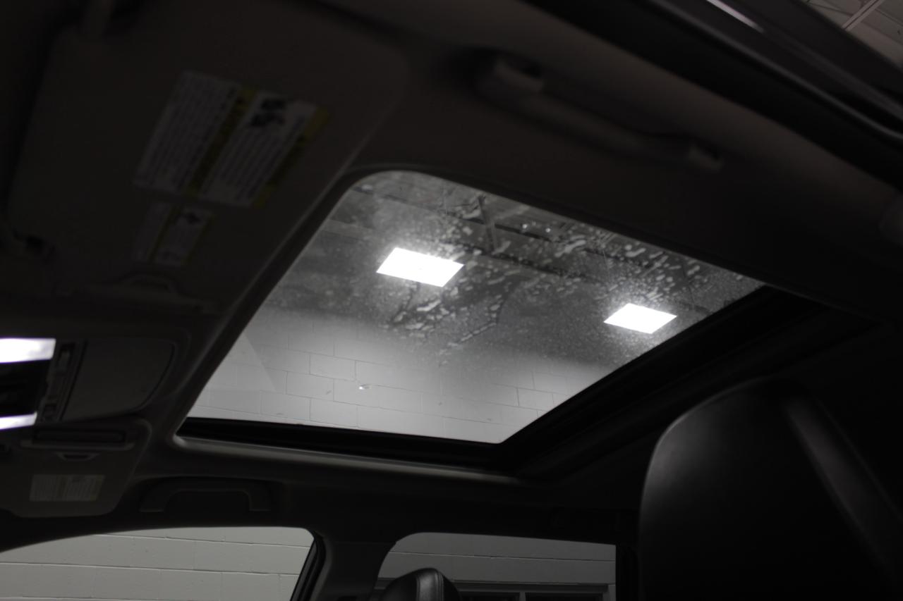 2020 Subaru Forester Limited Photo