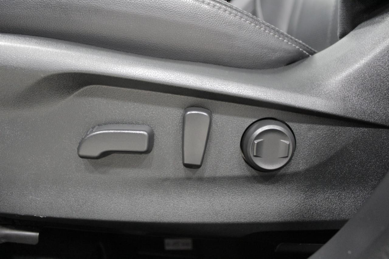 2020 Subaru Forester Limited Photo