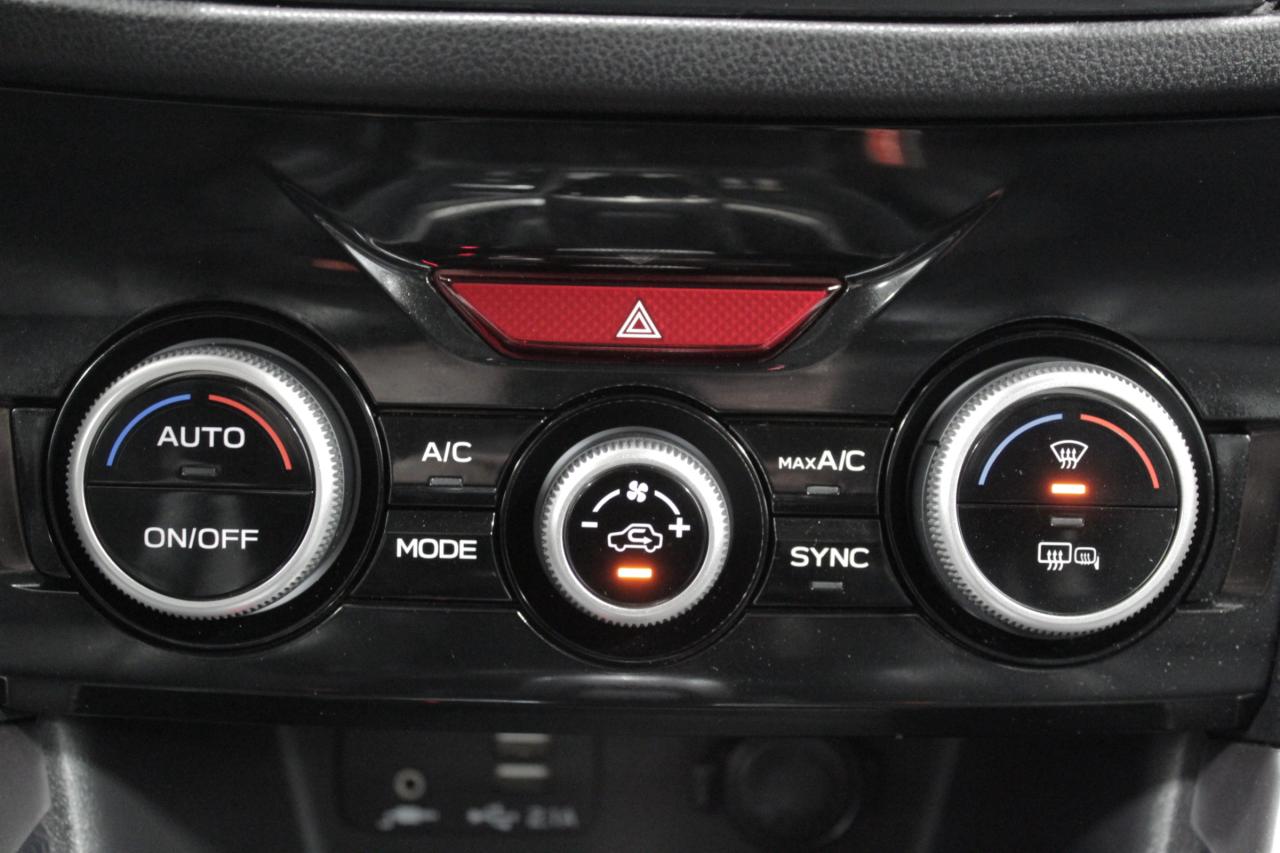 2020 Subaru Forester Limited Photo