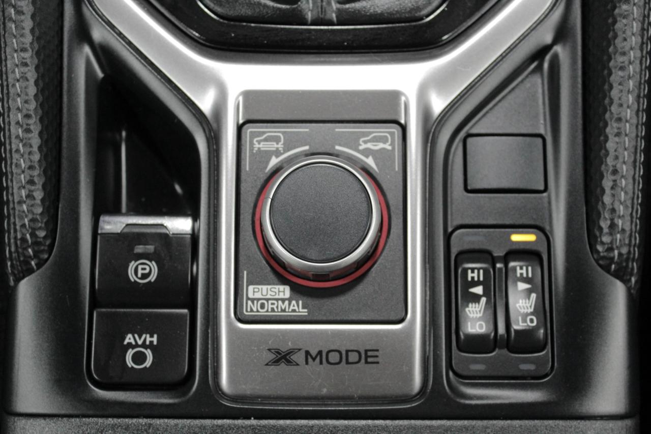 2020 Subaru Forester Limited Photo