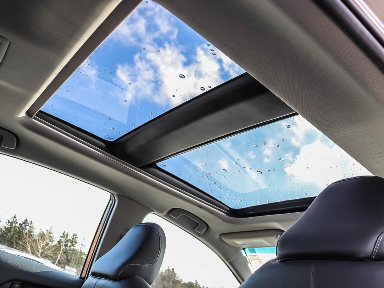 2018 Toyota Camry XSE Photo