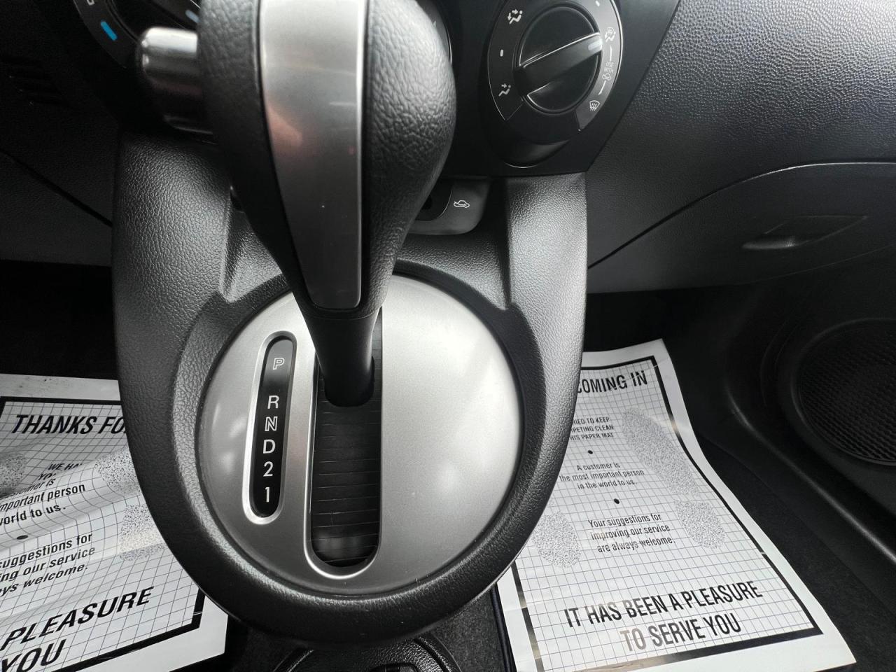 2014 Mazda MAZDA2 GX Photo