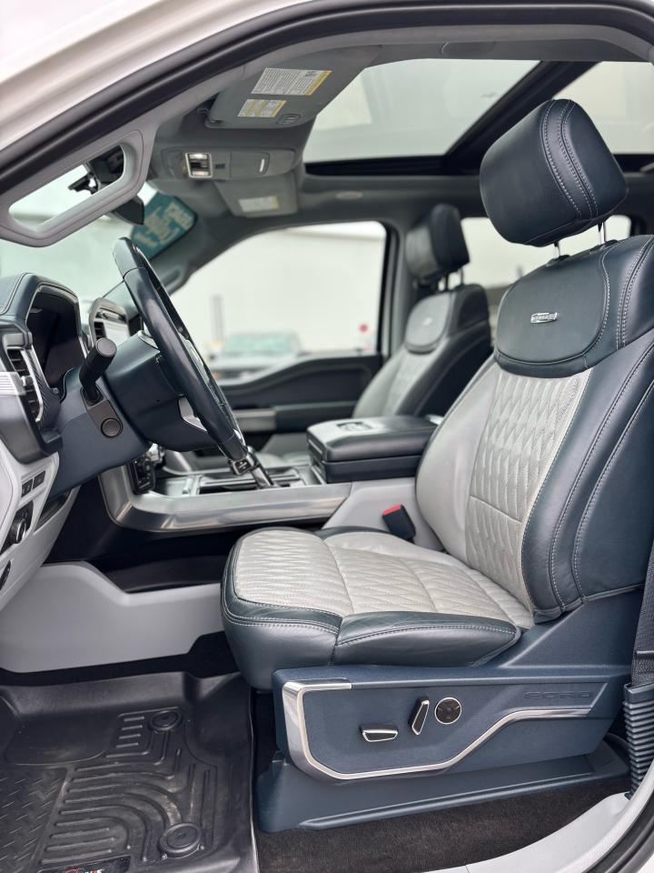 2022 Ford F-150  Photo5