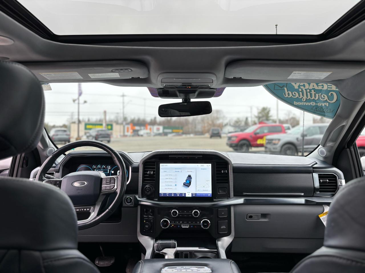 2022 Ford F-150  Photo5