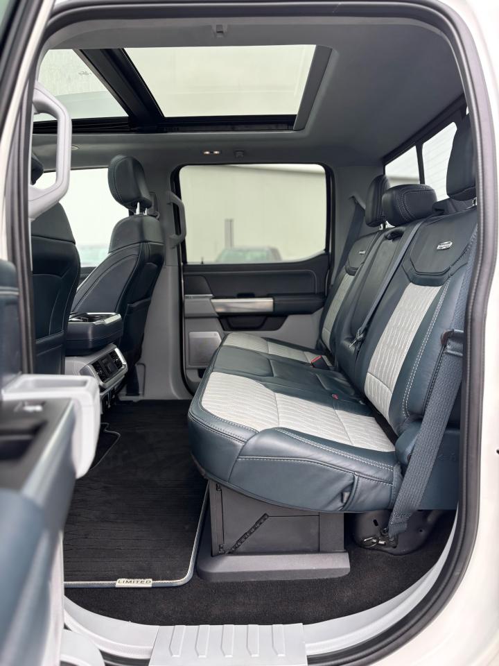 2022 Ford F-150  Photo4