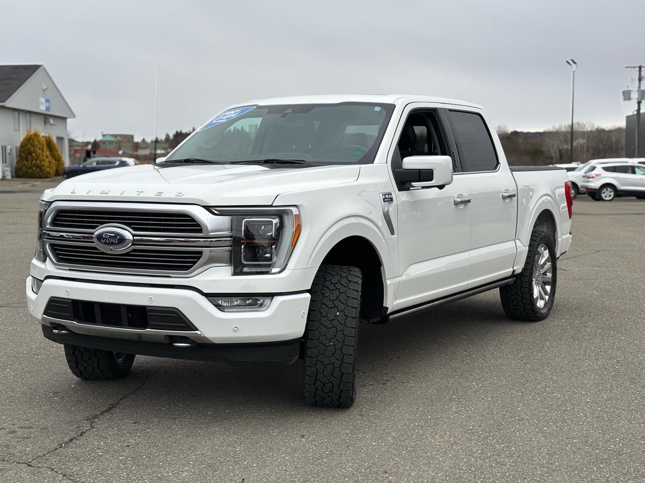 2022 Ford F-150  Photo0