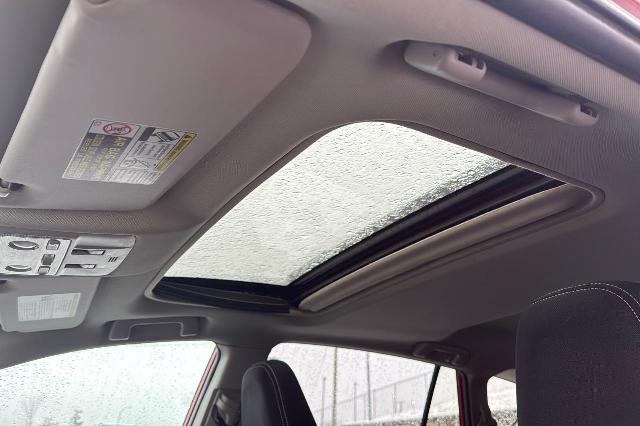 2013 Toyota RAV4 XLE Photo