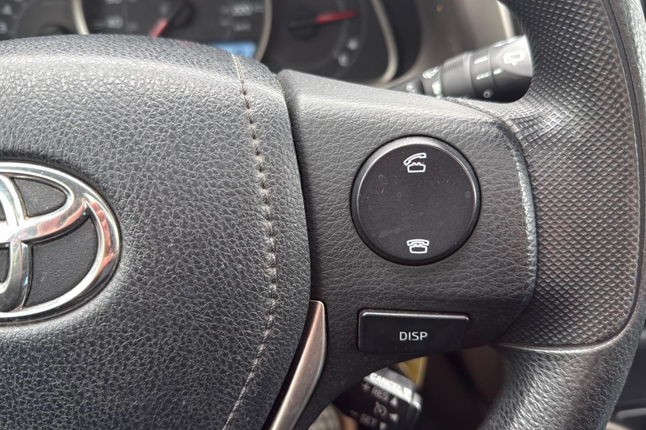 2013 Toyota RAV4 XLE Photo