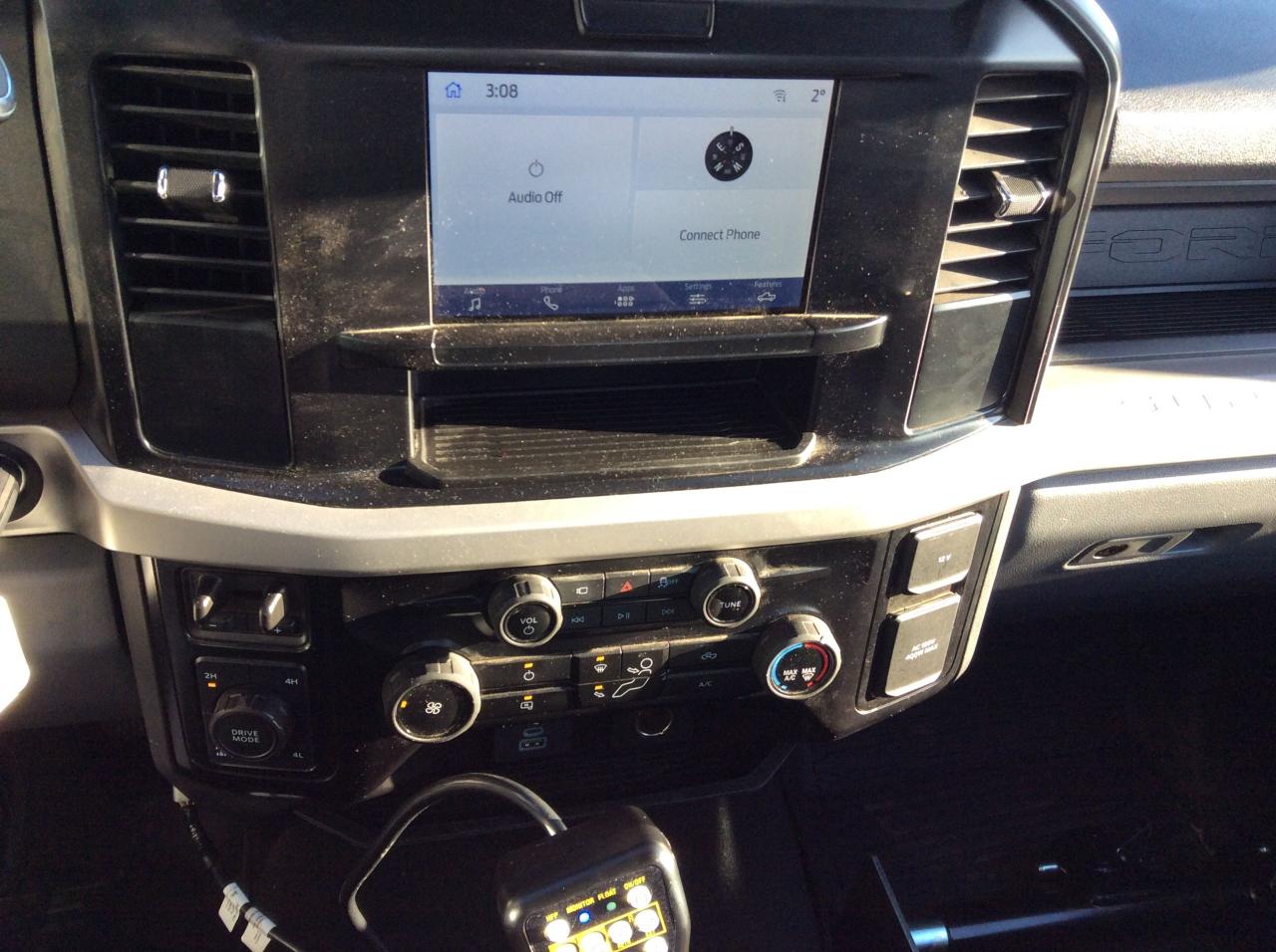 2025 Ford SUPER DUTY F-250 SRW XL Photo4