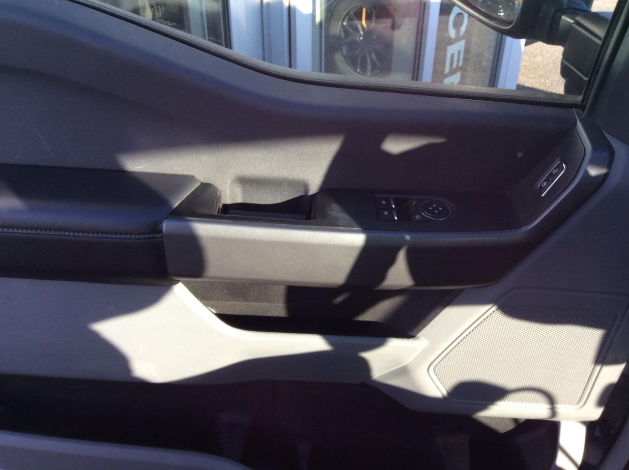 2025 Ford SUPER DUTY F-250 SRW XL Photo