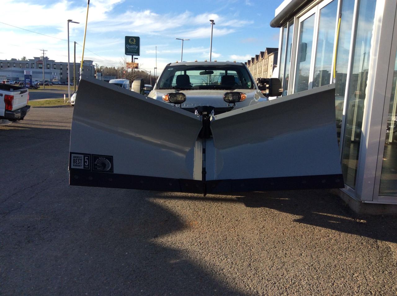 2025 Ford SUPER DUTY F-250 SRW XL Photo