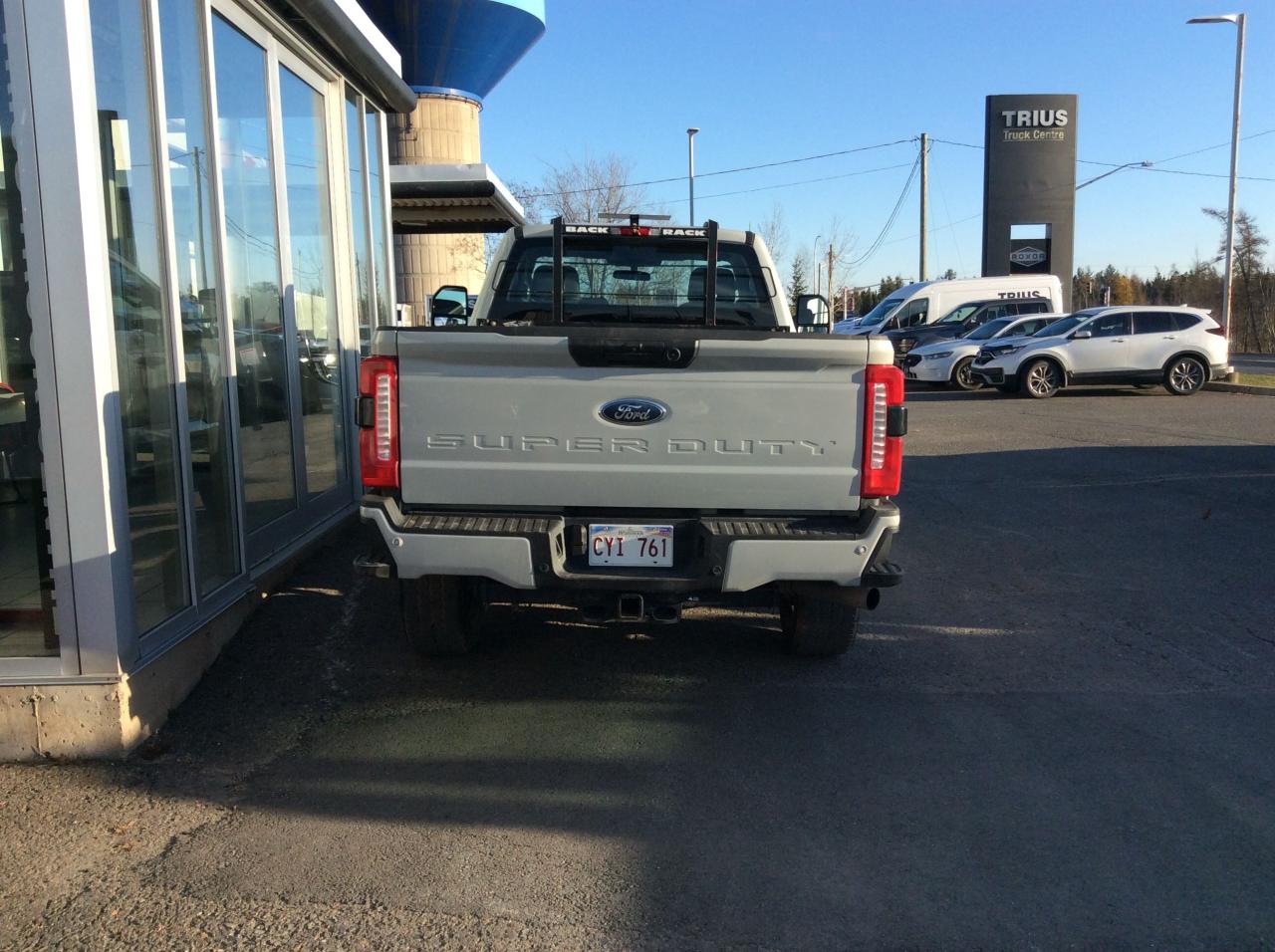 2025 Ford SUPER DUTY F-250 SRW XL Photo