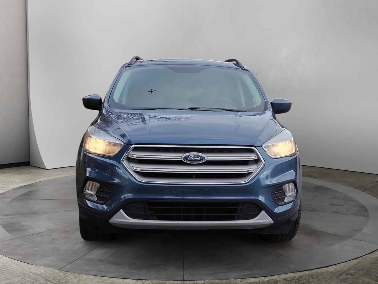 2018 Ford Escape SE Photo