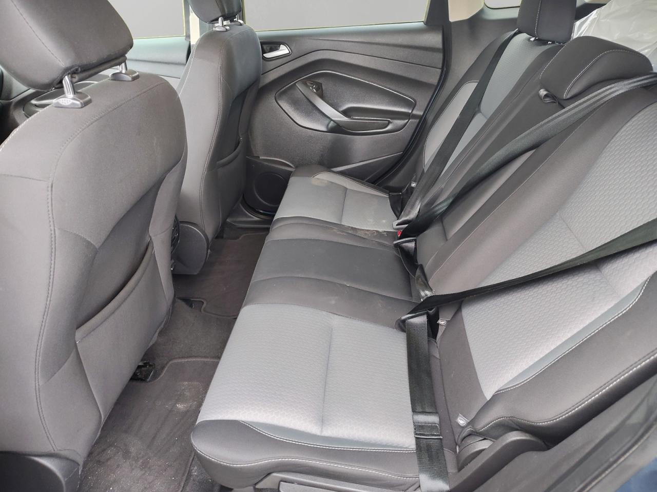 2018 Ford Escape SE Photo