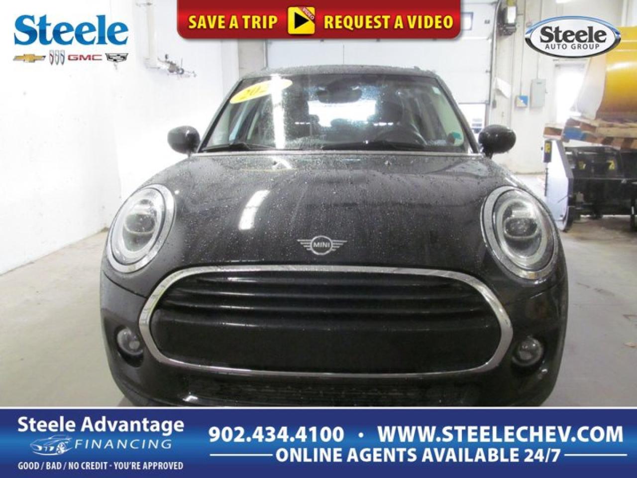 Used 2021 MINI 5 Door Cooper for sale in Dartmouth, NS