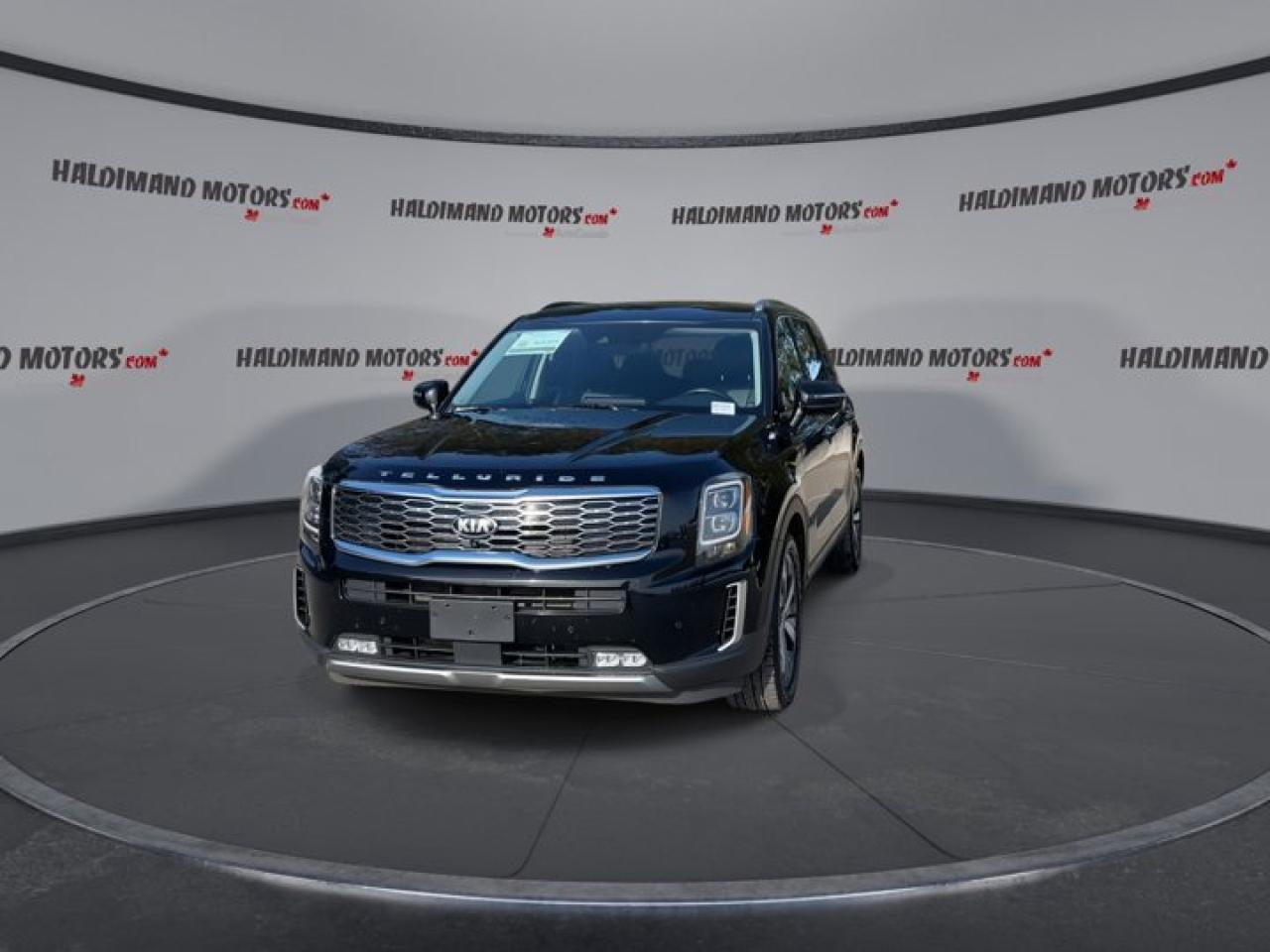 2020 Kia Telluride SX AWD | 360 Camera | AC Seats | Leather Seats Photo2