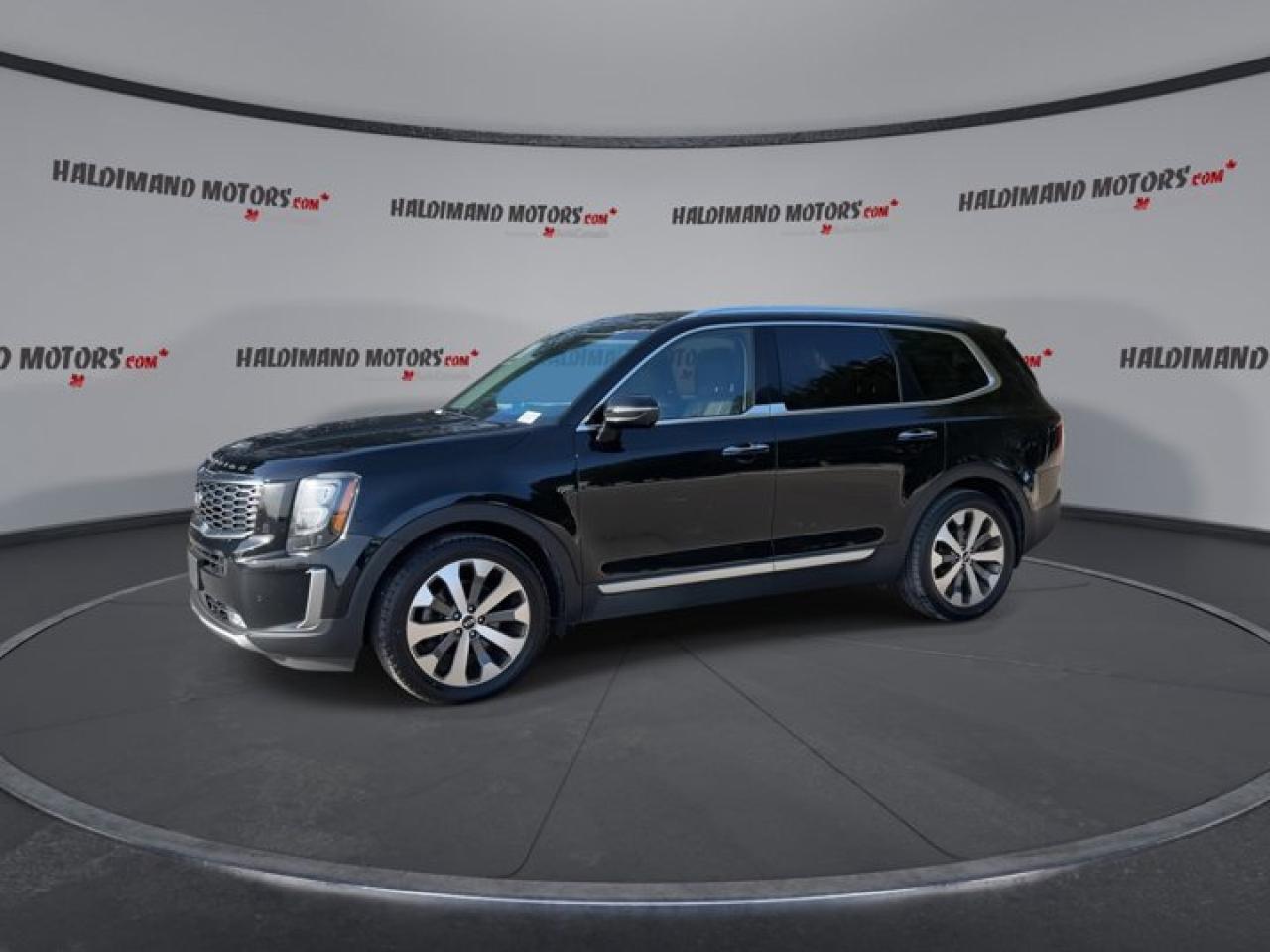 2020 Kia Telluride SX AWD | 360 Camera | AC Seats | Leather Seats Photo