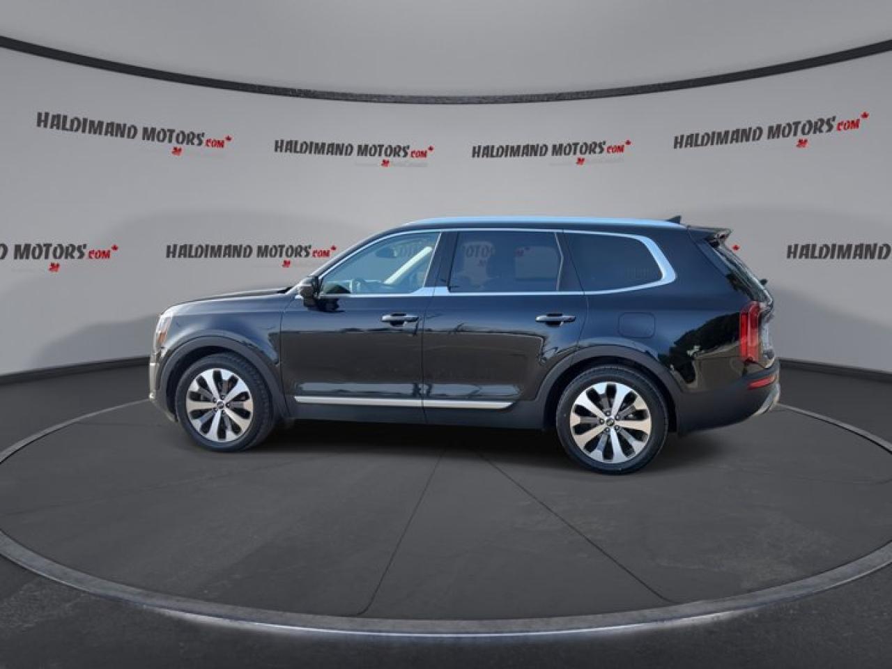 2020 Kia Telluride SX AWD | 360 Camera | AC Seats | Leather Seats Photo4